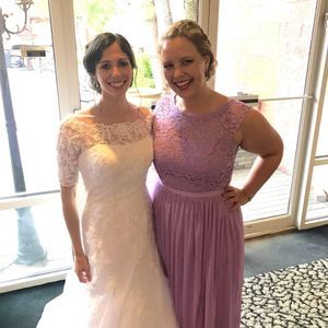 Meet your Posher, Amy